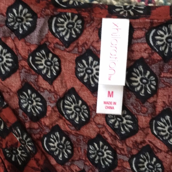 Boho Romper - Picture 2 of 11